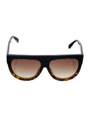 Load image into Gallery viewer, Celine Aviator Sunglasses
