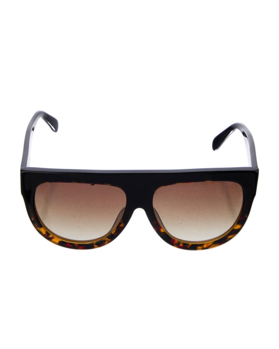 Celine Aviator Sunglasses