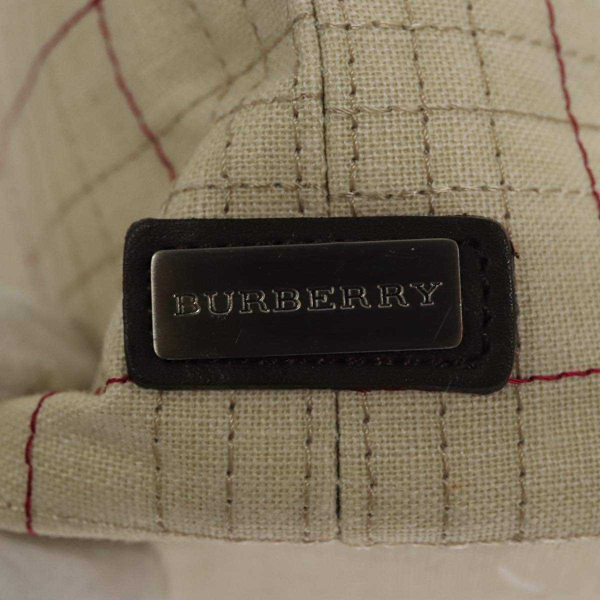 Burberry Cream Tote
