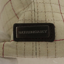 Load image into Gallery viewer, Burberry Cream Tote
