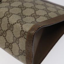 Load image into Gallery viewer, Gucci Monogram Clutch
