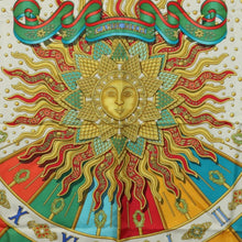 Load image into Gallery viewer, Hermès Sun Scarf
