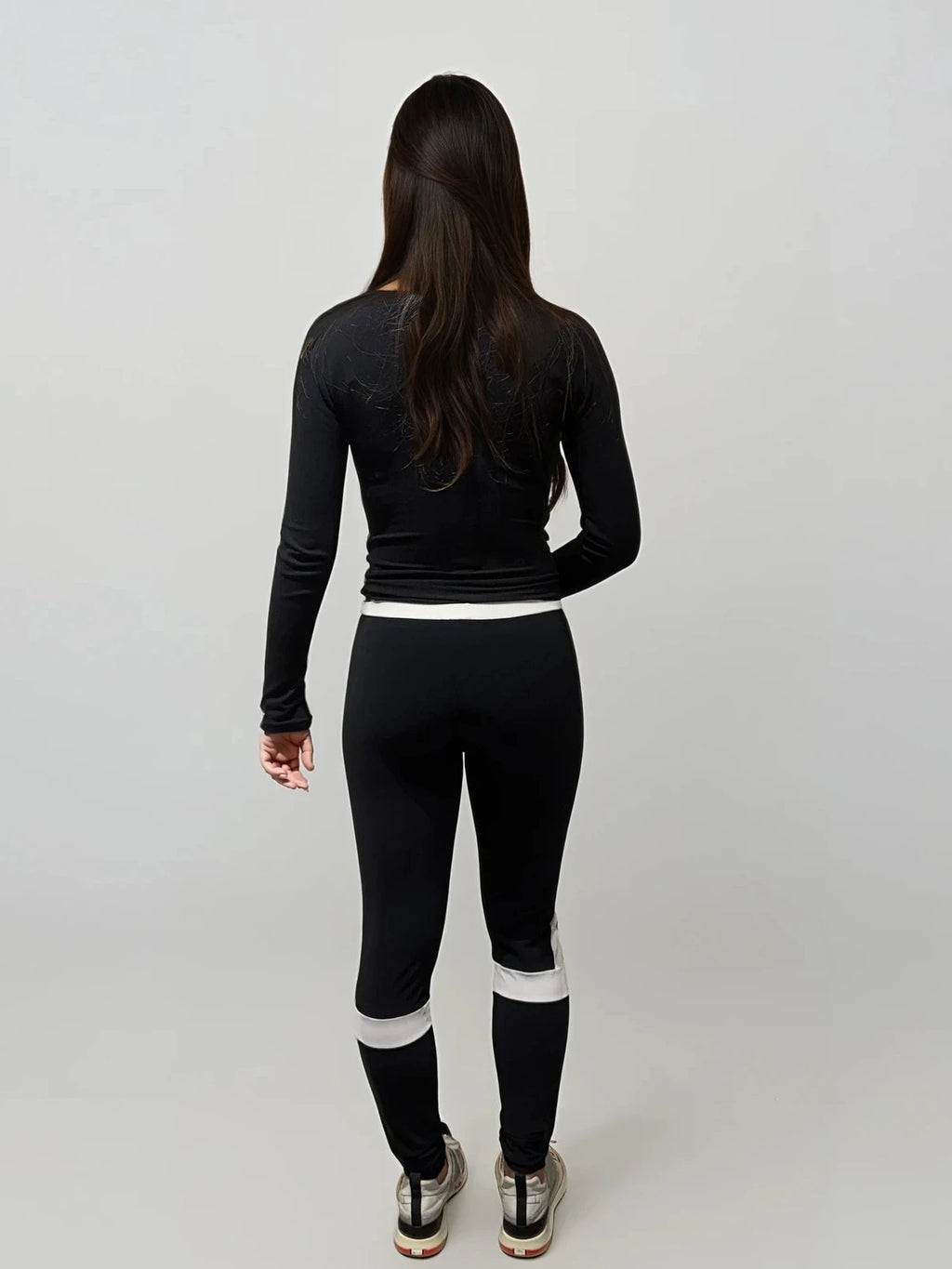 Cavalli Activewear Leggings