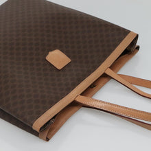 Load image into Gallery viewer, Celine Oversized Macadam Tote
