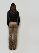 Load image into Gallery viewer, Gucci Brown Trousers
