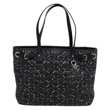 Load image into Gallery viewer, Lady Dior Black Printed Tote
