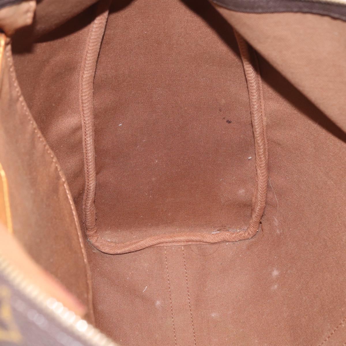 Louis Vuitton Monogram Duffle