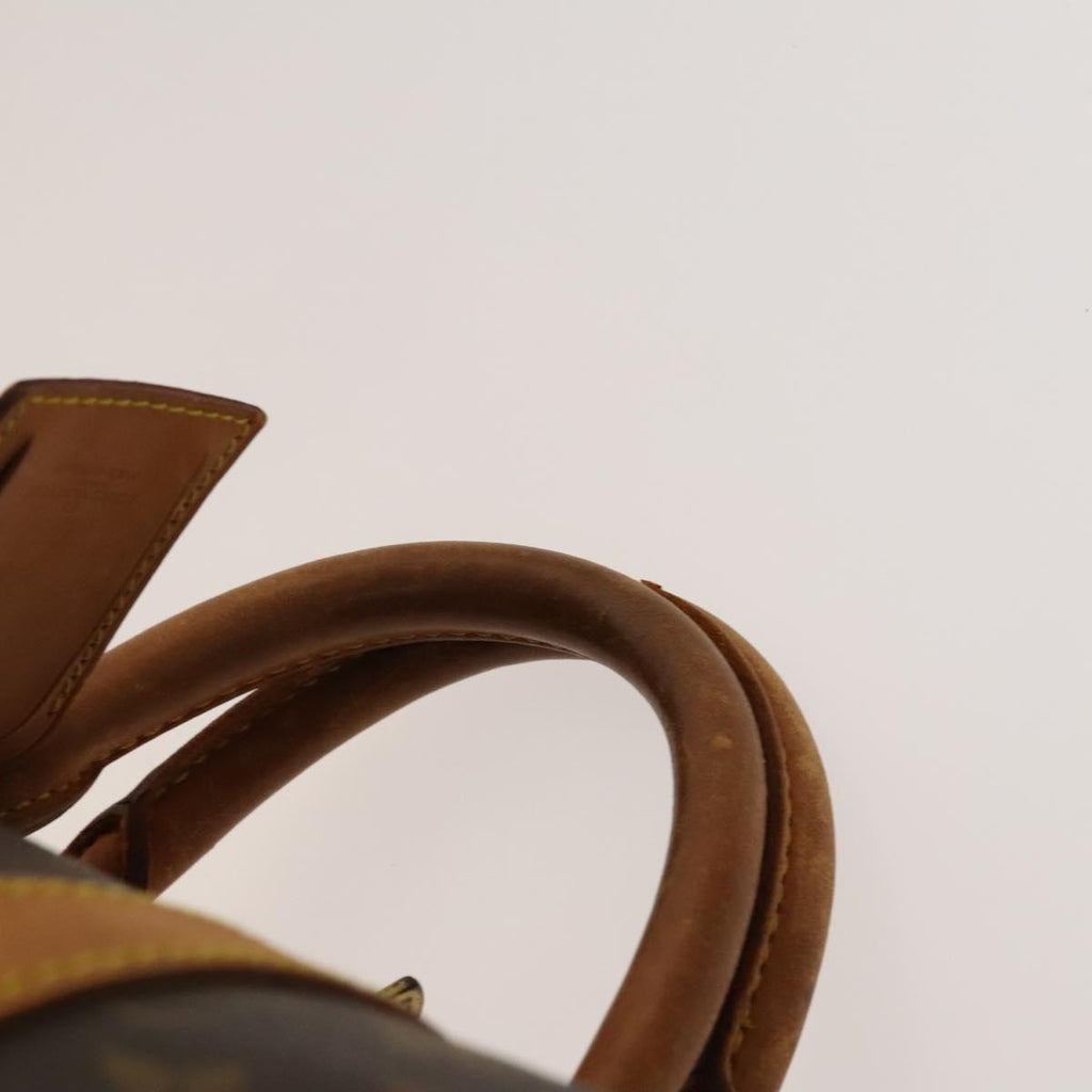 Louis Vuitton Keepall 55
