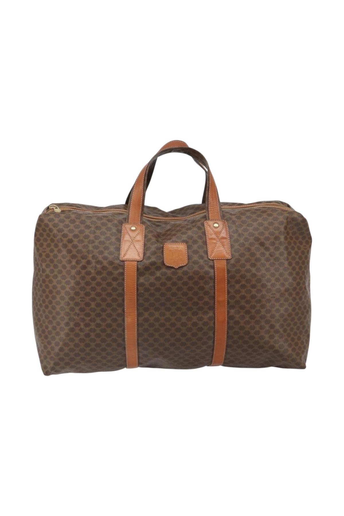 Celine Macadam Duffle