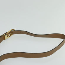 Load image into Gallery viewer, Dior Honeycomb Brown Crossbody
