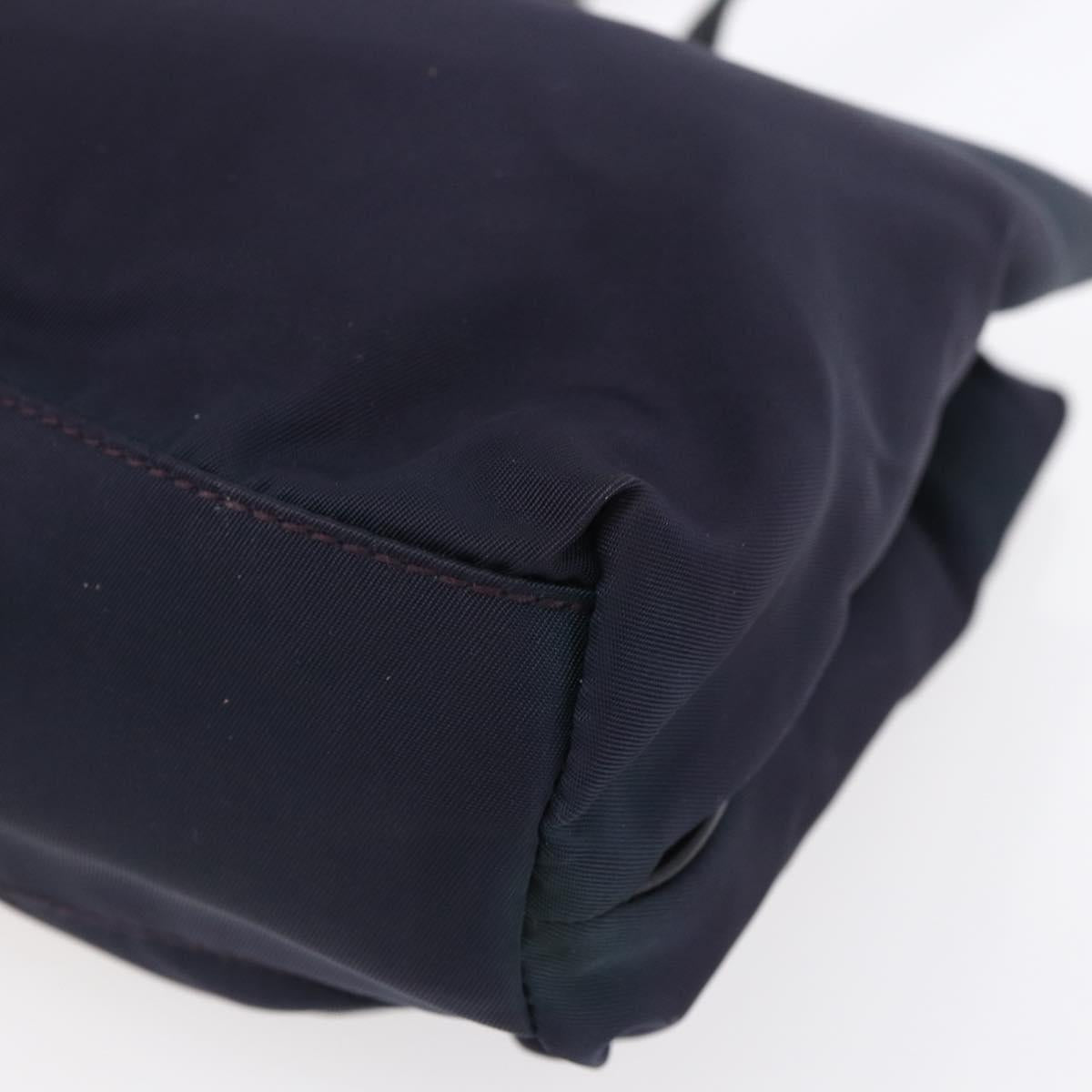 Prada Purple East West Shoulder Bag