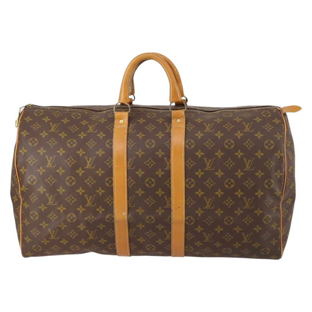Louis Vuitton Keepall 55
