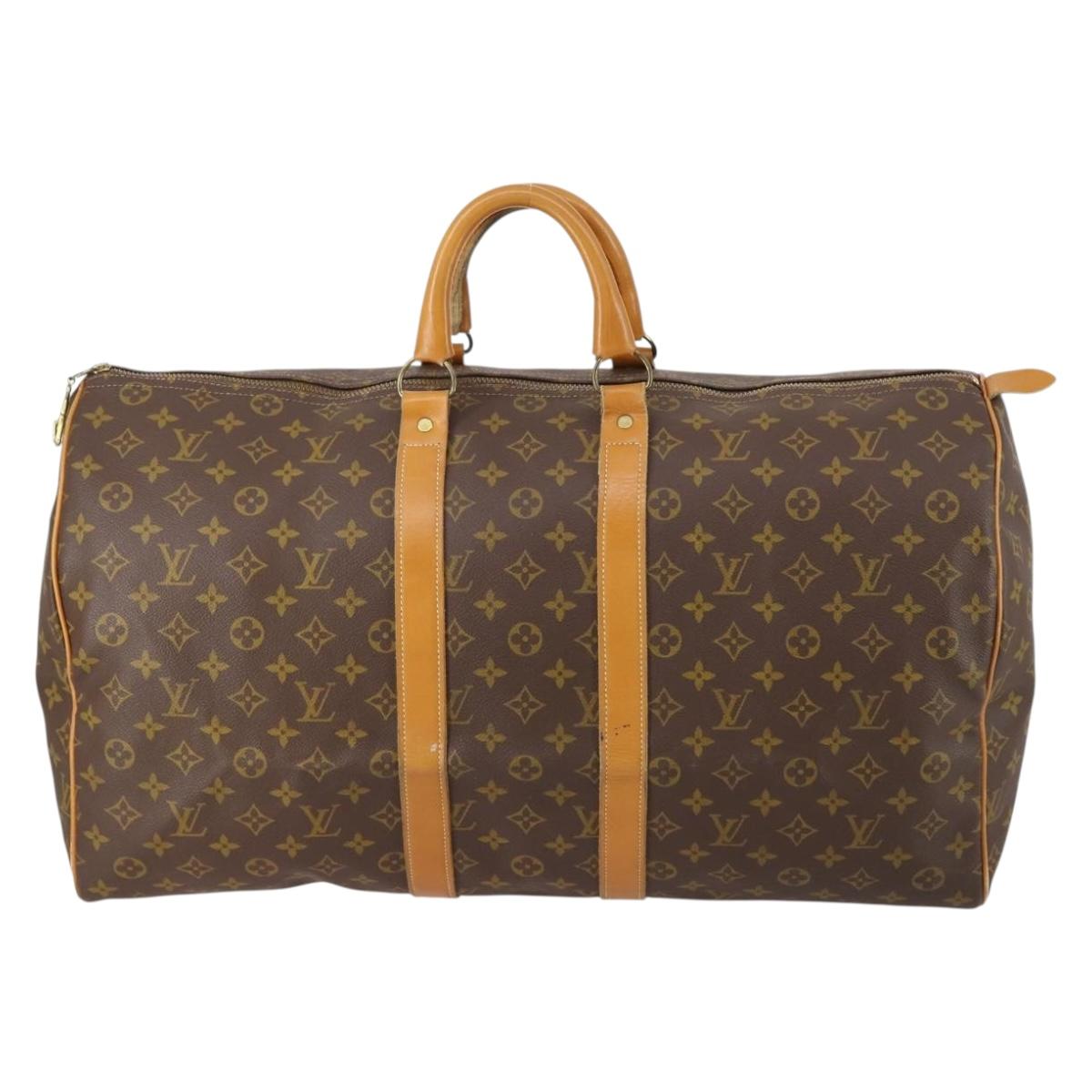 Louis Vuitton Keepall 55