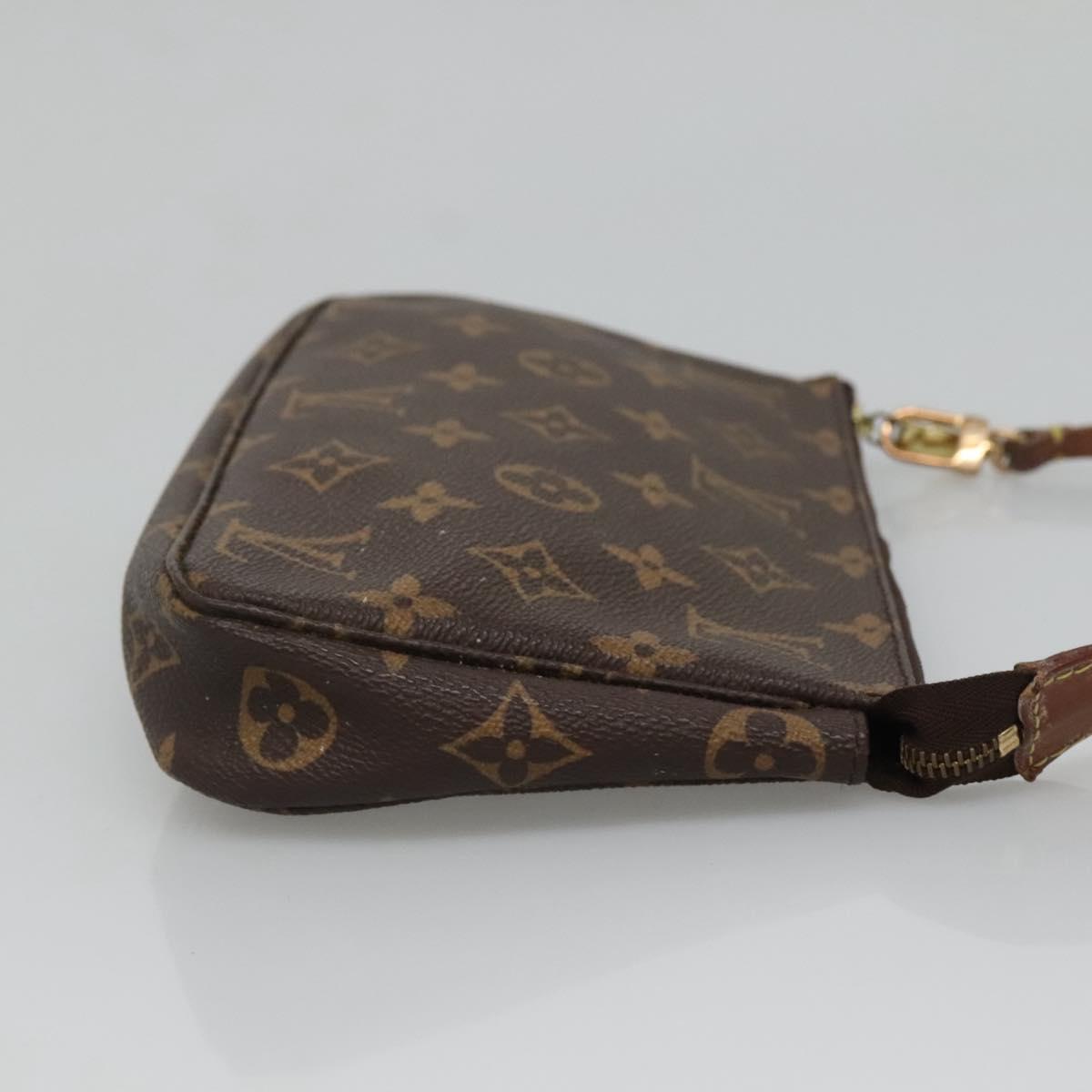 Louis Vuitton Monogram Pochette