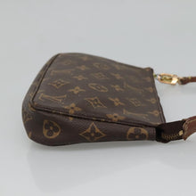 Load image into Gallery viewer, Louis Vuitton Monogram Pochette
