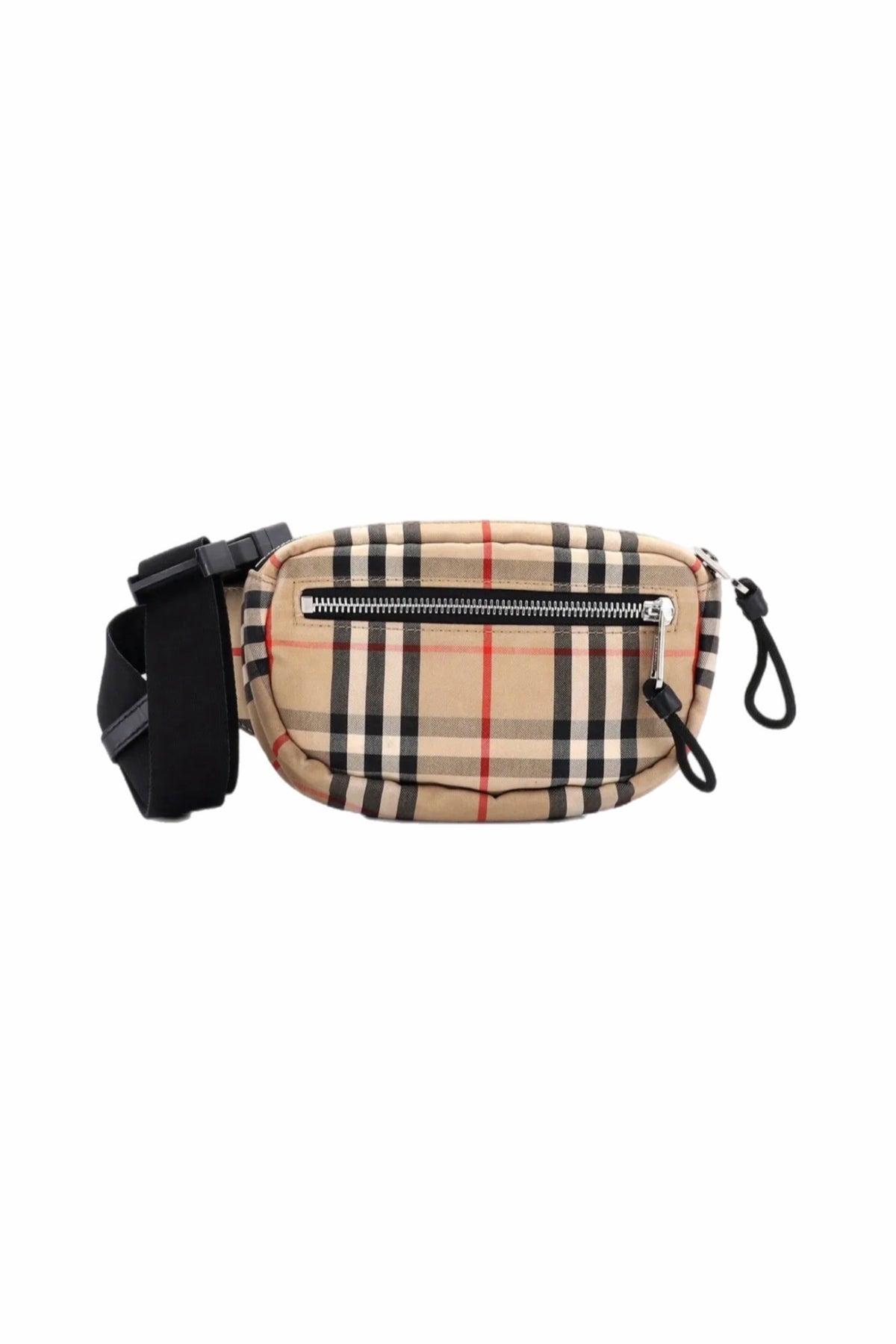 Burberry Nova Check Belt Bag