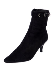 Load image into Gallery viewer, Prada Suede Ankle Boot
