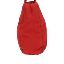 Load image into Gallery viewer, Prada Nylon Red Handbag
