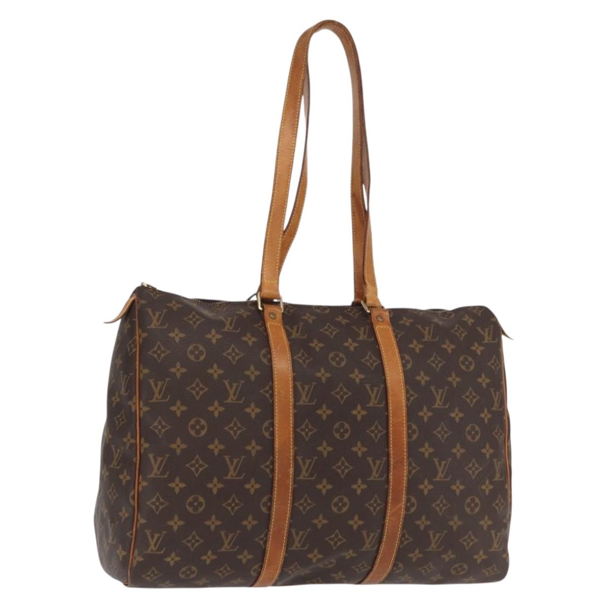 Louis Vuitton Monogram Duffle