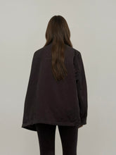 Load image into Gallery viewer, YSL Black Padded Jacket
