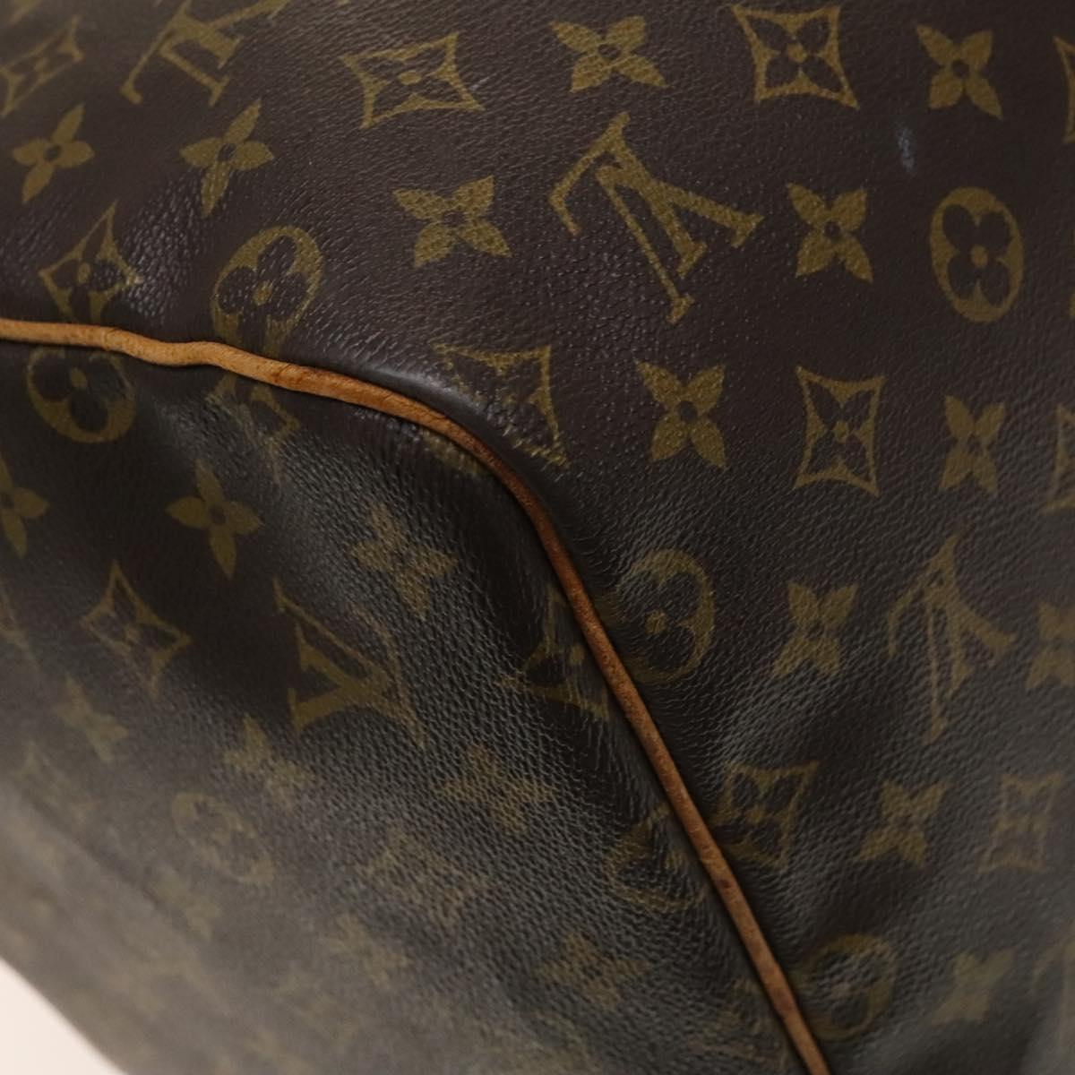 Louis Vuitton Keepall 55