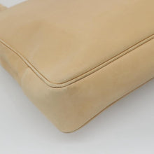 Load image into Gallery viewer, Chanel Cream Leather Tote
