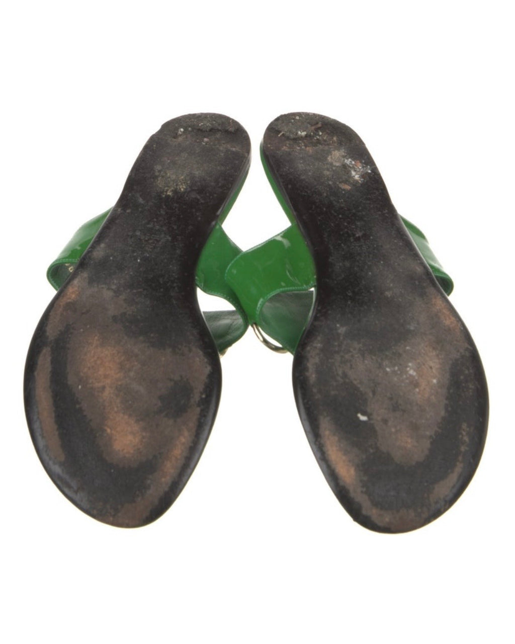 Gucci Horsebit Sandals