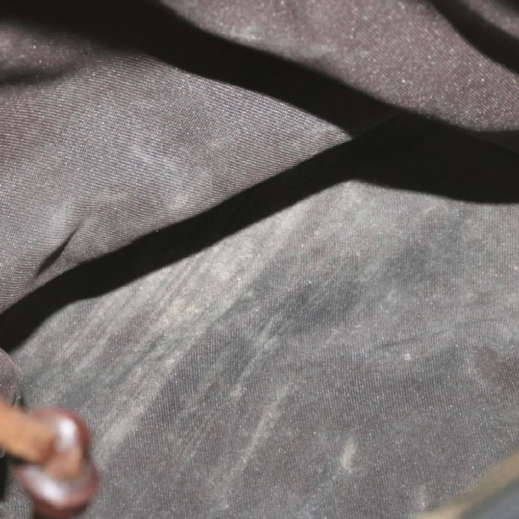 Fendi Mini Zucca Bucket Bag