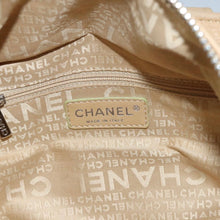 Load image into Gallery viewer, Chanel Tan Leather Handbag
