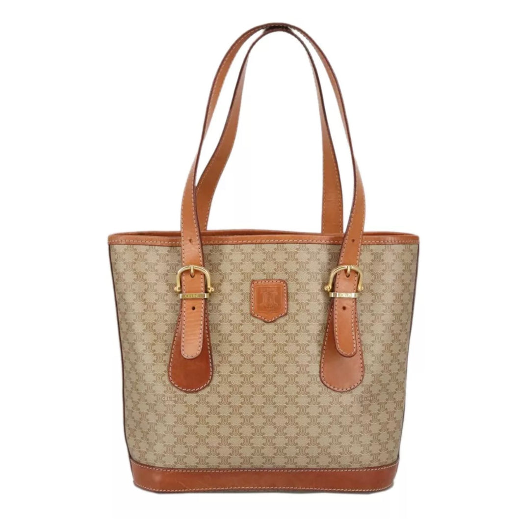 Celine Macadam Tote