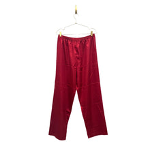Load image into Gallery viewer, Dior Red Top &amp; Pants Set
