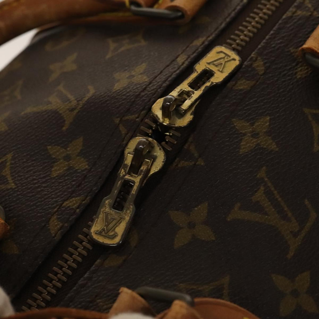 Louis Vuitton Keepall 55