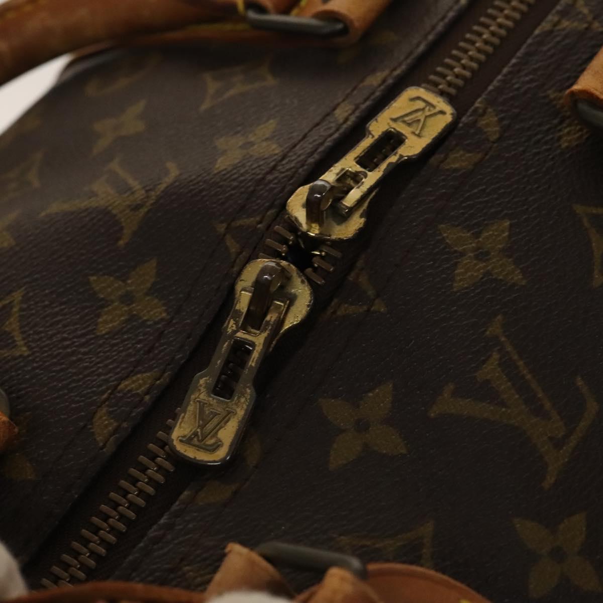 Louis Vuitton Keepall 55