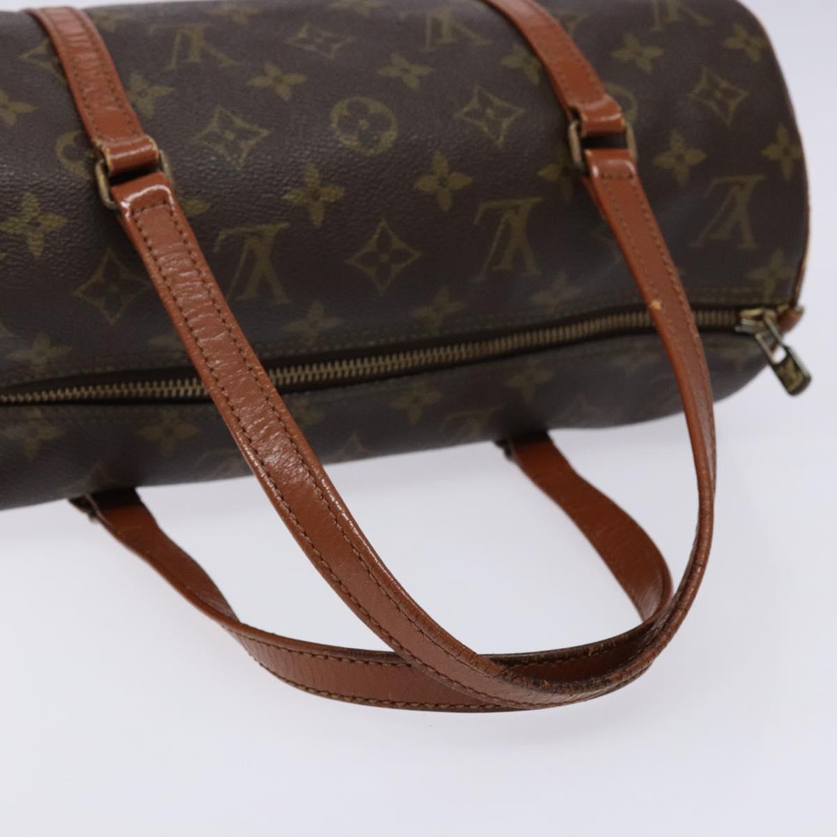 Louis Vuitton Barrel Bag