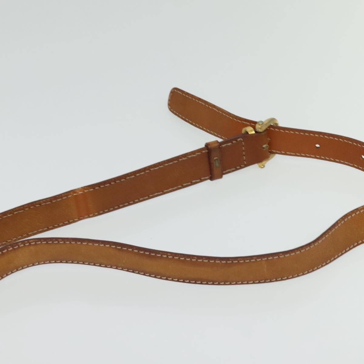 Celine Macadam Shoulder Bag