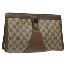 Load image into Gallery viewer, Gucci Monogram Clutch
