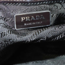 Load image into Gallery viewer, Prada Tan Duffle Bag
