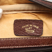 Load image into Gallery viewer, Gucci Brown Monogram Crossbody
