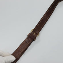 Load image into Gallery viewer, Gucci Brown Monogram Crossbody
