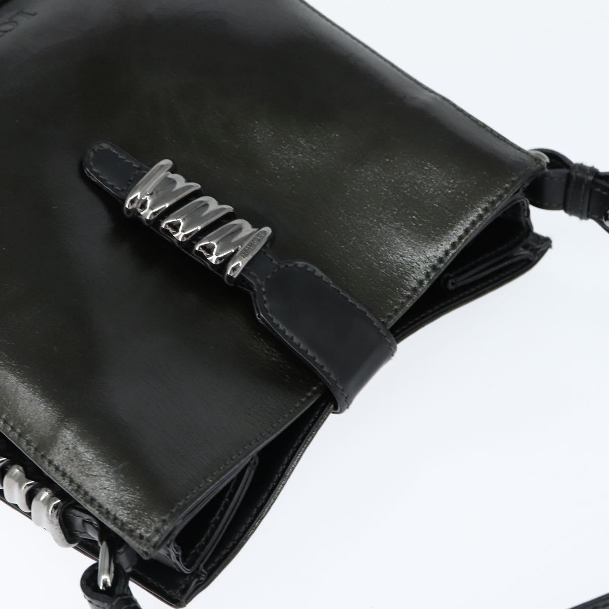 Loewe Black Crossbody