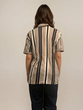 Load image into Gallery viewer, YSL Striped Polo

