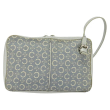 Load image into Gallery viewer, Celine Blue Monogram Crossbody
