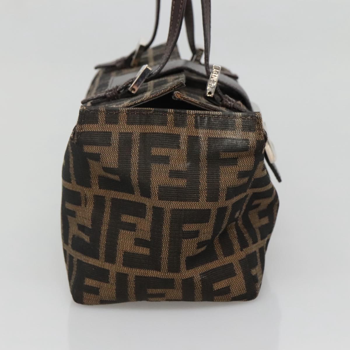 Fendi Zucca Bento Box