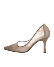 Load image into Gallery viewer, Dior Lace Pumps
