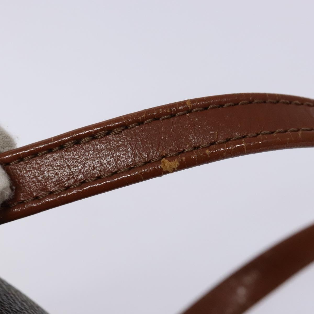 Louis Vuitton Barrel Bag