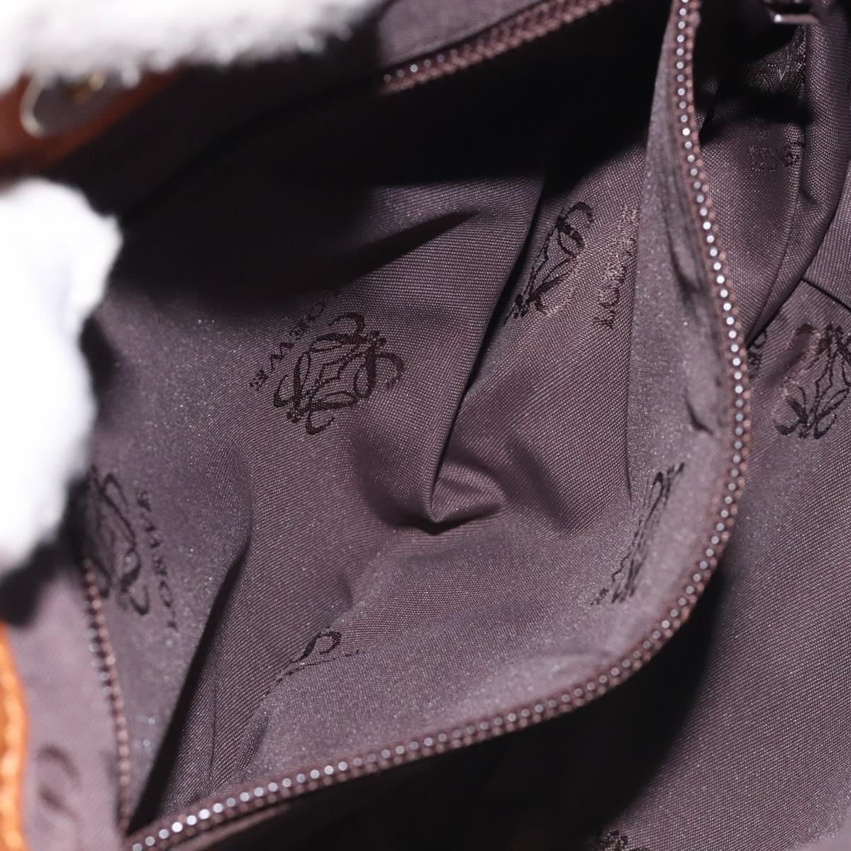 Loewe Brown Crossbody