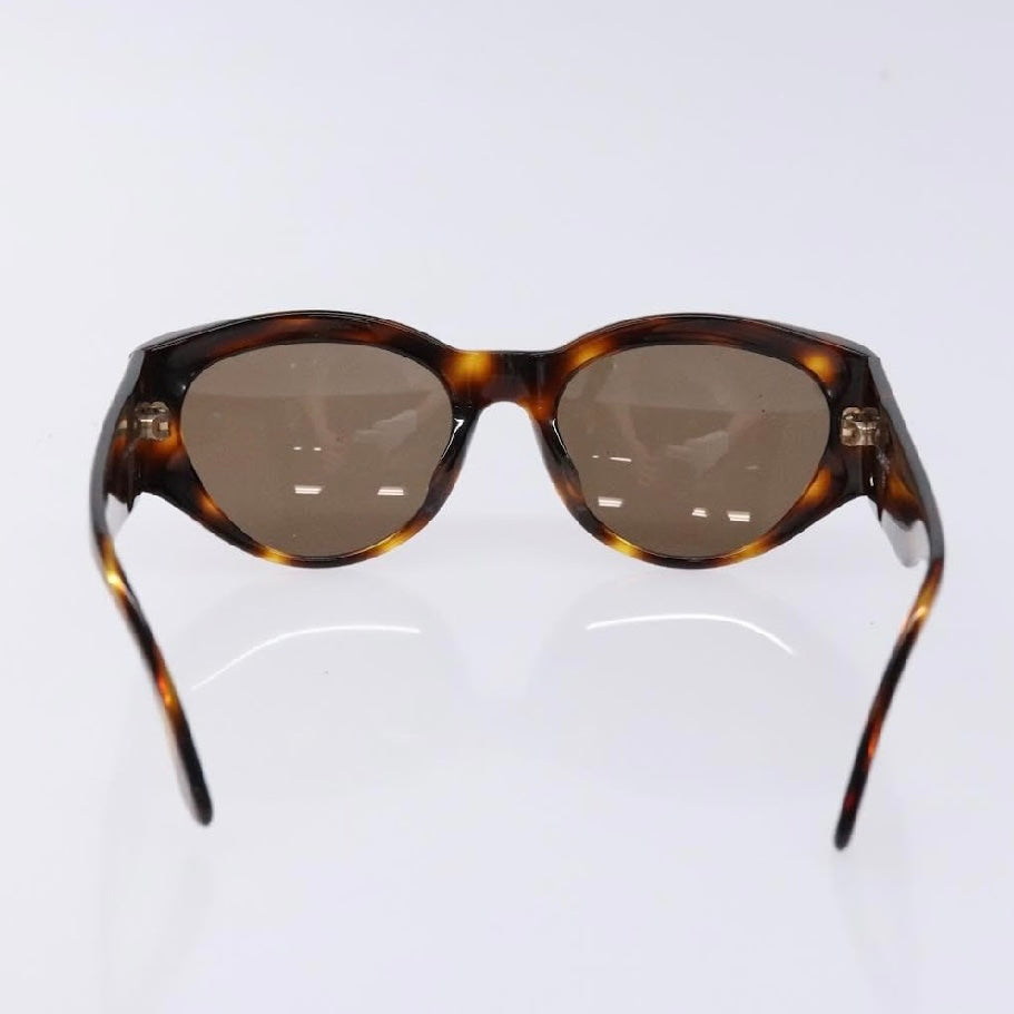 Chanel Tortoise Sunglasses