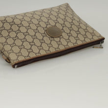 Load image into Gallery viewer, Gucci Monogram Clutch

