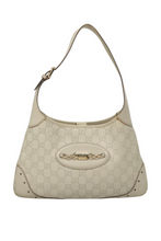 Load image into Gallery viewer, Gucci Cream Jackie

