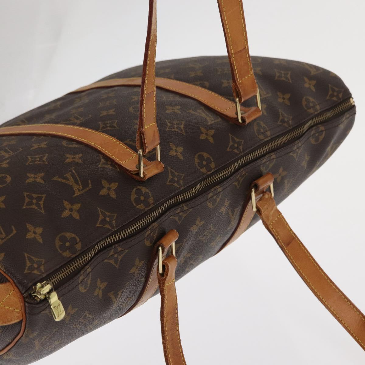 Louis Vuitton Monogram Duffle